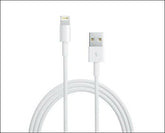 Apple Lightning naar USB kabel 2m.